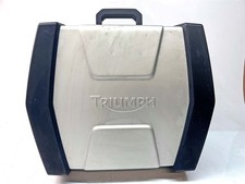 2015 Triumph Tiger Explorer