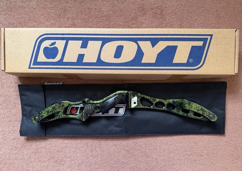 Hoyt nexus recurve - hoyt, 23
