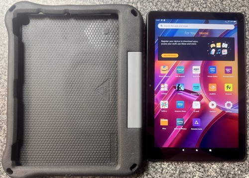 Amazon kindle fire - fire, 13th