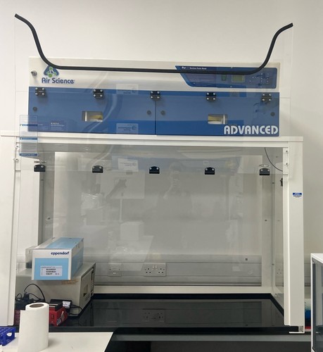 Air science purair 25xt fume - air,