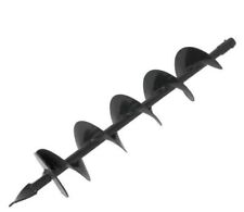 Petrol Ground Auger Drill 150