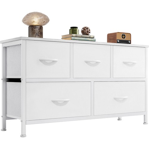 Drawer dresser metal frame - 5,