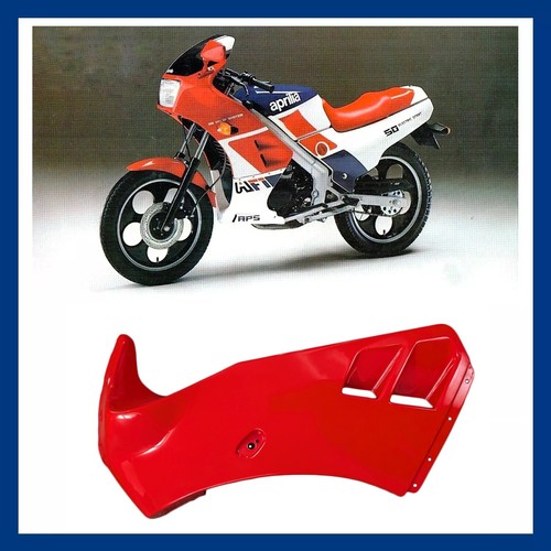 Aprilia af1 1986 - aprilia, 50
