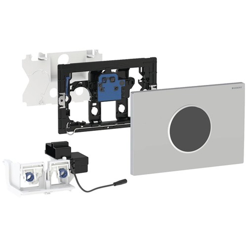 Geberit sigma - geberit, (mains)