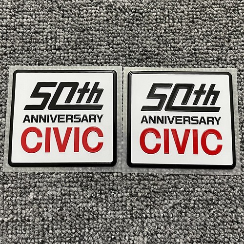 Jdm 50th anniversary for - anniversary, honda