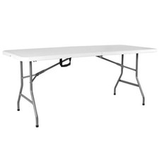 SALE 5ft Folding Table Heavy