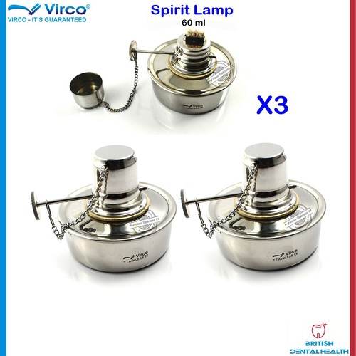 Alcohol spirit lamp - alcohol,