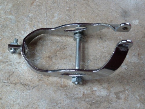 Vintage rod brakes - ,