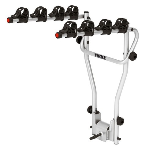 Thule hangon bike - 4, cycle