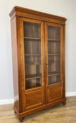 Bookcase antique french style - antique,