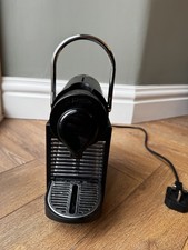 Krups Nespresso Pixie Coffee