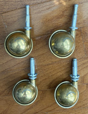 Lot Of 4 Shepherd Casters