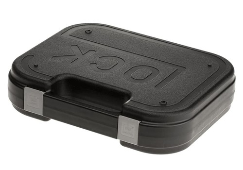 Official glock pistol carry - official,