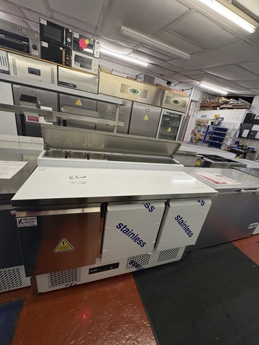 Prodis ec3prep door - prodis, 3
