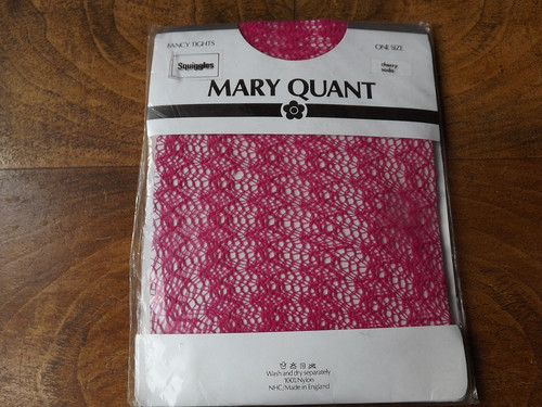 Vintage 1960s 70s mary quant - 1960s/70s,