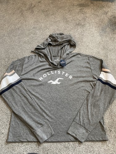Womens hollister hoodie size - womens,