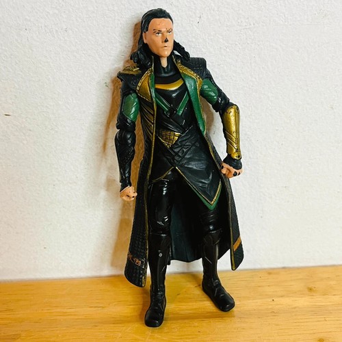 Loki toy figure thor marvel - toy,
