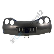 NISSAN GTR GT-R REAR BUMPER