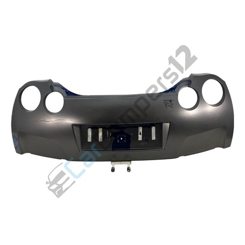Nissan gtr rear bumper - nissan, gt-r