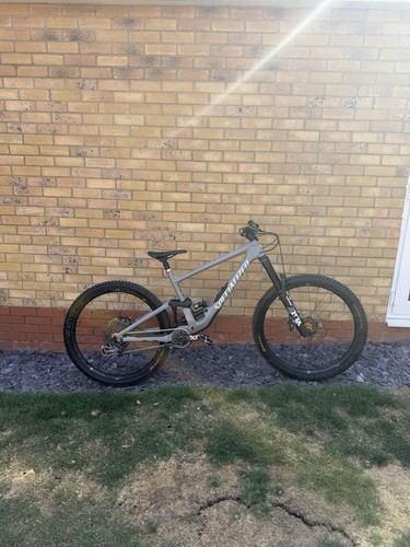 Specialized enduro elite - enduro,