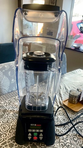 Waring xtreme power - xtreme, blender