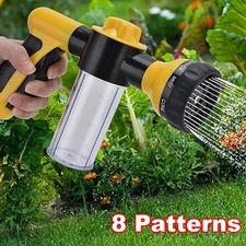 Multifunctional Foam Car Wash