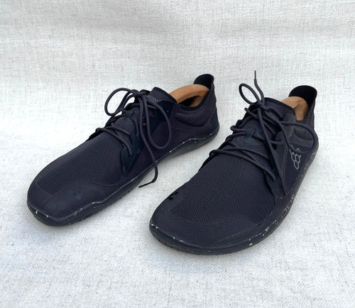 Vivobarefoot running trainer - running,