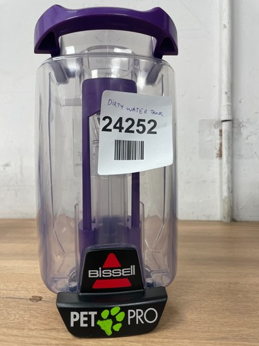 Bissell proheat revolution - proheat,