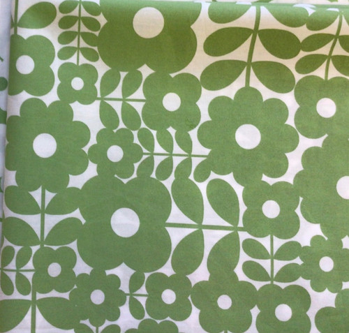 50cm square orla - square, criss