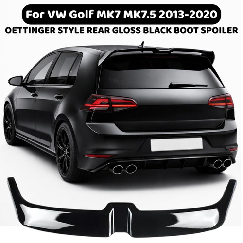 Golf mk7 gti gtd - vw, mk7.5