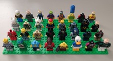 Job Lot Bundle of 32 Lego