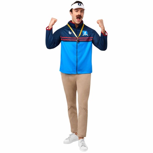Ted lasso american football - american,