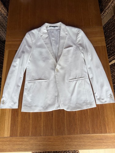 Zara men blazer - zara,