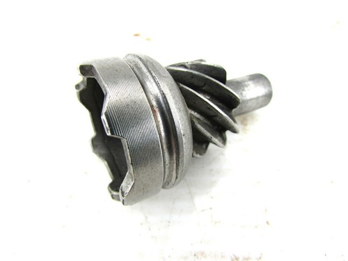 Gear for starting - starting, vespa