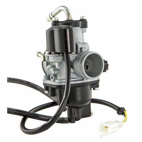 Carburetor dellorto phvd - phvd, 22