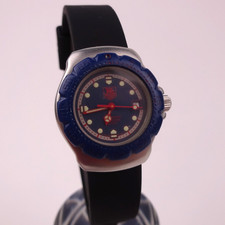 Tag Heuer Watch Formula 1