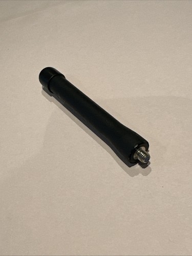 Sepura radio antenna blue - sepura,