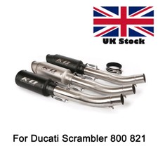 For Ducati Scrambler 800 821