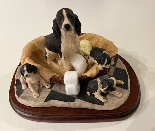 Border fine arts springer - fine,