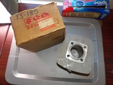 NOS Suzuki TS185 Sierra