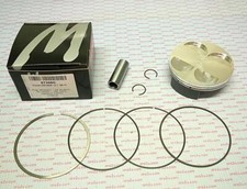 PISTON KIT 09-12 CRF450R 96 HC WOSSNER 8768DA HONDA FORGED
