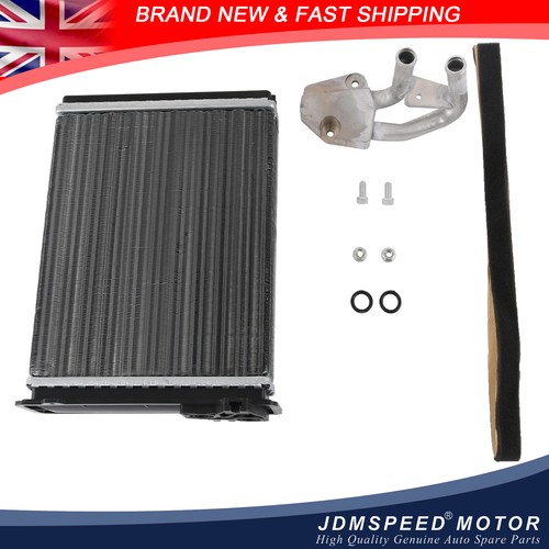 Heater matrix rhd fit - matrix,