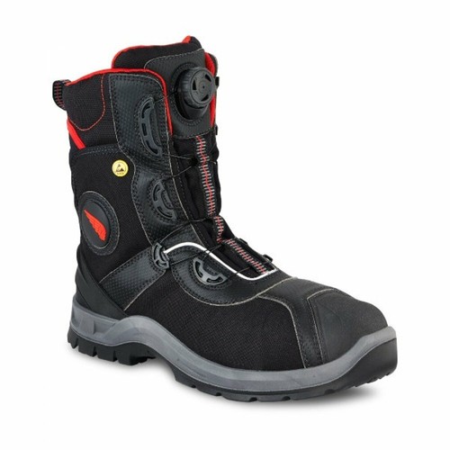 Red wing petroking 3212 - xt, 8"