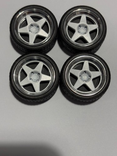 Scale modified tuning - modified,