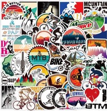 50 Pcs Mountain Bike MTB iBike