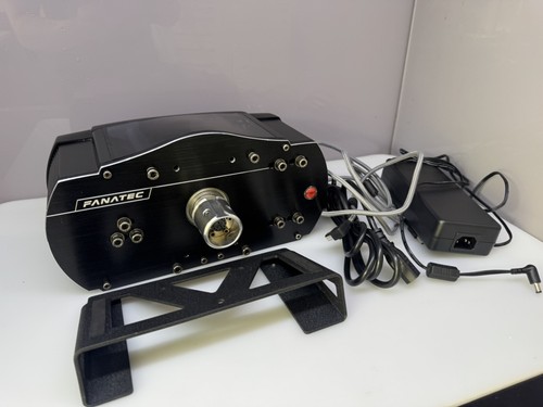 Fanatec clubsport wheel - clubsport,