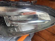 7317133 Bmw 5 Series F10 F11