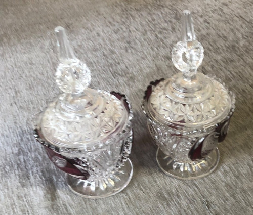 Hofbauer byrdes crystal - byrdes,