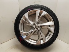 Vauxhall Astra K Mk7 2015-2021