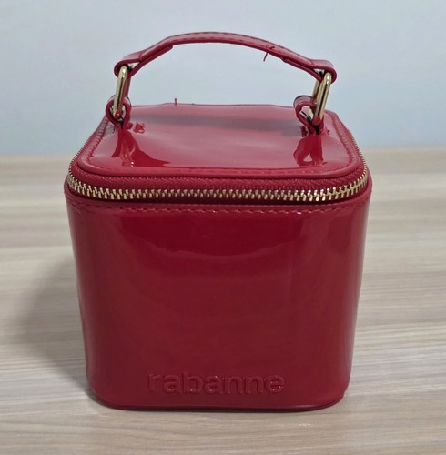 Paco rabanne mini red - 💜,